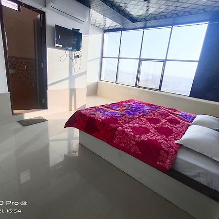 Hotel Krishna & Restaurant Pokhran Экстерьер фото